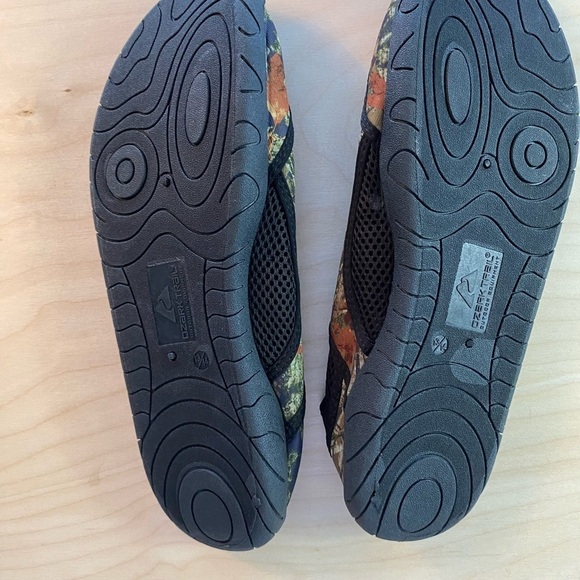 Ozark Trails Men’s Water Shoes size 13-14 (DV) - Picture 9 of 10
